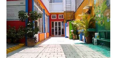 ESTANCIA INFANTIL KIPLING