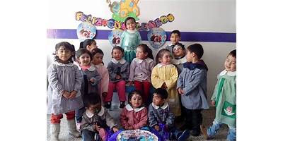 ESTANCIA INFANTIL SERENDIPITY