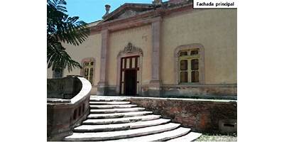 ESTANCIA LA