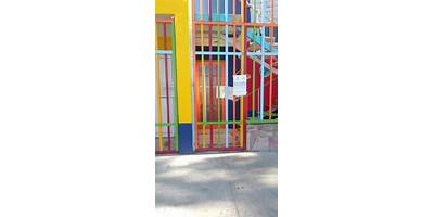 JARDIN DE NIÑOS Y ESTANCIA INFANTIL QUERUBINES
