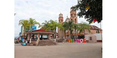 TELEBACHILLERATO COMUNITARIO NÚM. 139, LA ESTANCIA DE NANCHITITLA, LUVIANOS