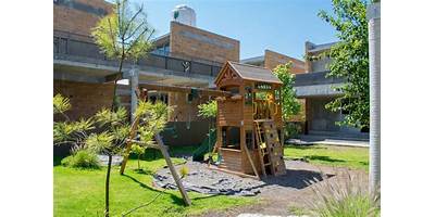ALBERI COLEGIO MONTESSORI