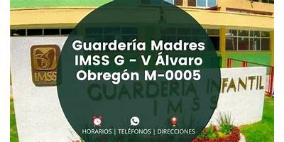 ALVARO OBREGON REGION CENTRO