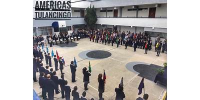 AMERICAS TULANCINGO