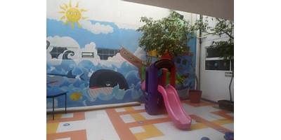 ARMONIA INFANTIL
