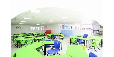 ASOCIACION PRO ESPACIOS DE EXCELENCIA EDUCATIVA, S.C.