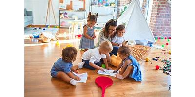 BABY CENTER EDUCACION INICIAL, A.C.