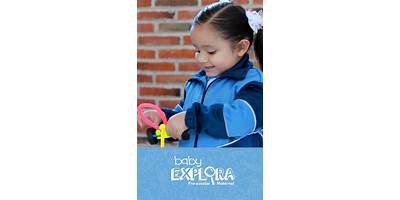 BABY EXPLORA