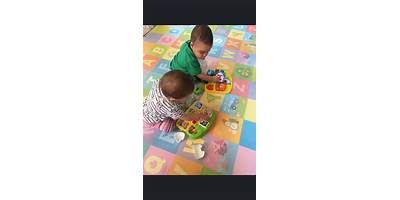 BABY GYM A1
