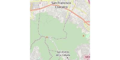 BOSQUES DEL VALLE