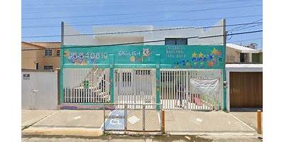 BRITISH SCHOOL