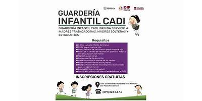 CADI DR. LUIS ANDRES LAGARDE BRAVO
