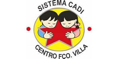 CADI FRANCISCO VILLA