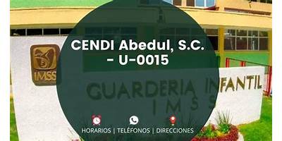 CAI ABEDUL S.C.