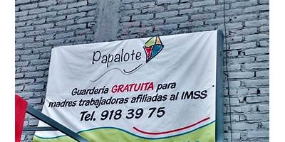 CAI COMUNIDAD INFANTIL PAPALOTE, S.C.