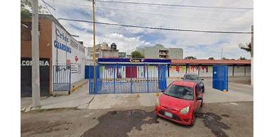 C.A.I. CRIOS, S.C.