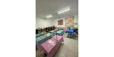CAI INSTITUTO SANTA MÓNICA
