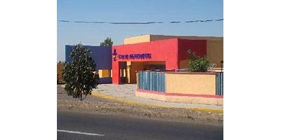 C.A.I. LICEO DE AGUASCALIENTES