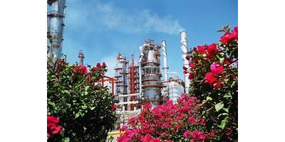 CAI PEMEX REFINERIA MIGUEL HIDALGO