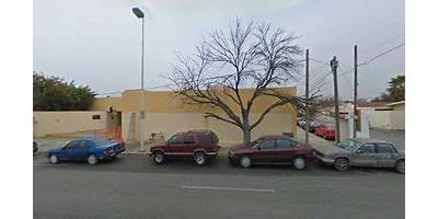 CAI /PIEDRAS NEGRAS 001 IMSS