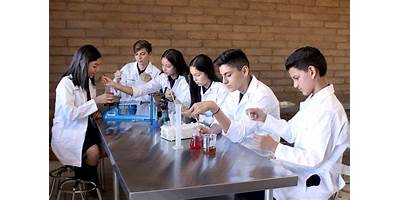 CAMBRIDGE HILLS COLEGIO BICULTURAL, EDUCACION INICIAL
