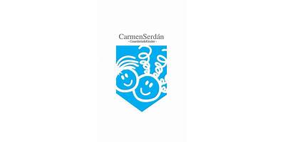 CARMEN SERDAN