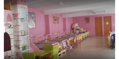 CASA DE CUNA OASIS DEL NIÑO