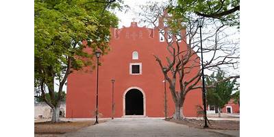 CASA DE ENSEÑANZA