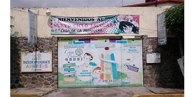 CASA DE LA PRIMAVERA