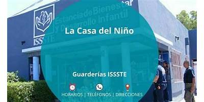 CASA DEL NIÑO