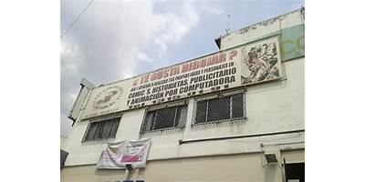 CEI MILPA ALTA III
