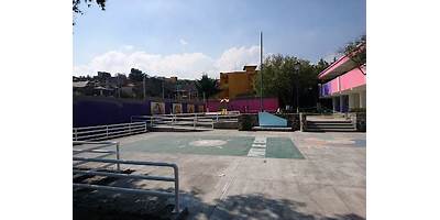 CEI MILPA ALTA V