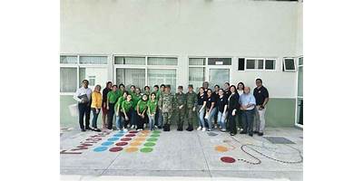 CEN.D.I. 11 "NIÑOS HÉROES DE CHAPULTEPEC"