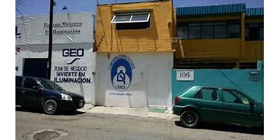 CENDI CENTRO EDUCATIVO REFORMA