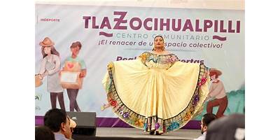 CENDI DIF TLAZOCIHUALPILLI