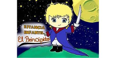 CENDI EL PRINCIPITO