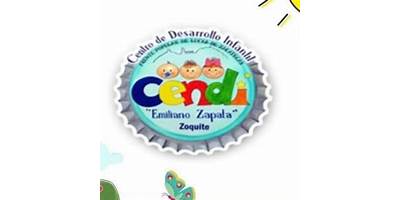 "CENDI ""EMILIANO ZAPATA"""