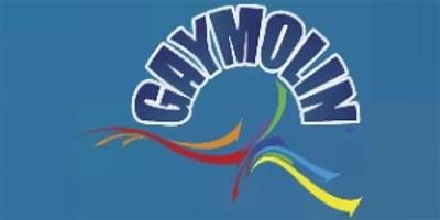 CENDI GAYMOLIN