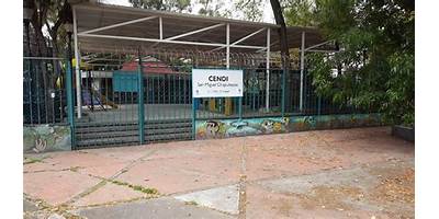 CENDI GDF EL CHORRITO