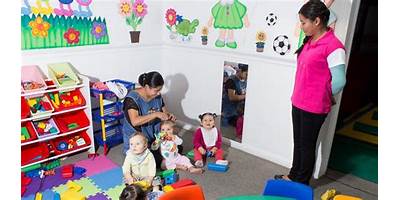 CENDI GDF ESTANCIA INFANTIL TOIHPILUAN CALLI