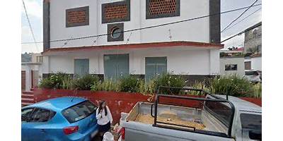 CENDI GDF LA MAGDALENA
