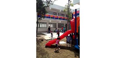 CENDI GDF LOMAS HIDALGO
