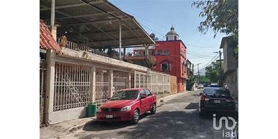 CENDI GDF SANTA CRUZ MEYEHUALCO