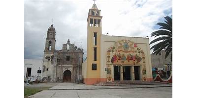CENDI GDF SANTA MARÍA AZTAHUACAN