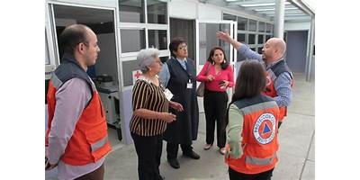 CENDI GDF SOLUCIONES