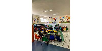 CENDI IMSS 9 TIPO B