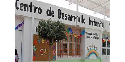 "CENDI ""IZTAPALAPA"""