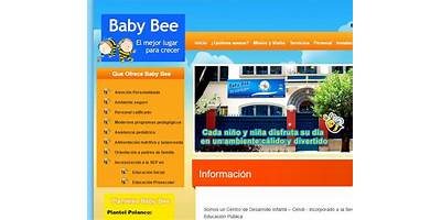 CENDI PART BABY BEE