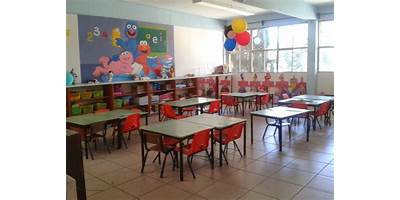 CENDI PART CENTRO DE DESARROLLO INFANTIL PEDREGAL S.C.