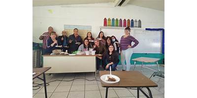 CENDI PROFESOR EUCARIO ZAVALA ALVAREZ